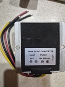 Przetwornica napięcia