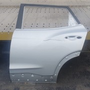 DZWI LEWE TYLNE TYŁ SSANGYONG KORANDO IV ORYG.