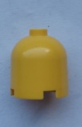 LEGO 30151 żółta kopuła 6575
