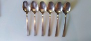Komplet 6 łyżek stołowych