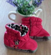 Niechodki  ,,Disney Baby''  rozm.18