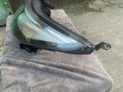 Reflektor  Toyota Avensis T27 lift