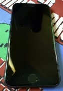 iPhone 8 Space Gray 128GB plus etui
