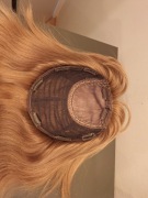 Topper,  tupet hairlux 