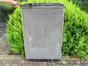 Chłodnica DAF 95 XF