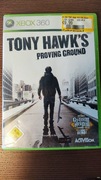 Tony Hawk Proving Ground X360