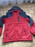 Kurtka zimowa V.T.AOR 169 OutdoorJack