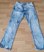 Bruno Banani- świetne spodnie W30 L32, oldmoney