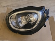 Lampa lewa przód Mini Cooper Countryman F60