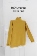 100%merino extra fine bez wad XL/L