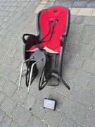 Fotelik rowerowy Hamax