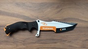 cs2 nóż lootknife myśliwski asiimov