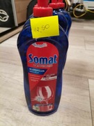 somat nabłyszczacz do zmywarki 