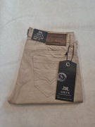 Spodnie męskie Shtn 31 pas 80-82 cm