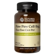 Nature's Sunshine- PAW PAW 180 kapsułek