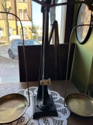 STARA WAGA LABORATORYJNA 