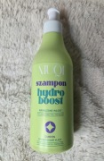 SZAMPON NAWILŻAJĄCY HYDRO BOOST NIUQUI