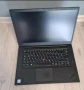 Lenovo ThinkPad X1 Extreme g.1