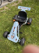 Gokart dziecięcy,