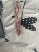 Rozne okulaty off white