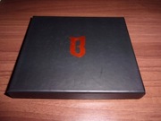 BORCREW Album Mixtape 2CD Preorder LTD Szpaku Sarius Paluch Julas Lipa Joda