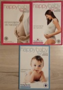 Happy Baby Book Poradnik dla przyszłych rodziców