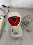 Marconi RB2 macenjoy style pady