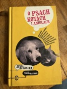 O psach, kotach i aniołach