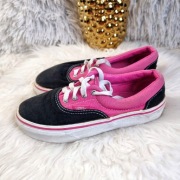 VANS Oryginalne buty tenisówki dziecięce Vans Era 31.5