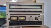 Kenwood KA-405 + KT-413.