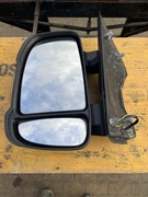 Lusterko lewe Ducato Jumper Expert 2pin