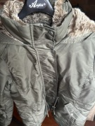 Kurtka Lee Cooper parka