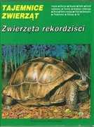 Tajemnice zwierząt Zwierzęta rekordziści