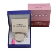 1/ Euro - Vauban - 2007