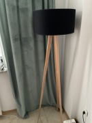 Lampa podłogowa Zpu Polcyn Nanola E27 60 