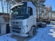 Volvo FH4 kabina kompletna 2016 rok
