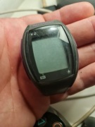 Zegarek geonaute elektryczny