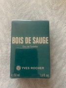 Woda toaletowa Bois de Sauge Yves Rocher