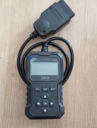 Skaner Diagnostyczny Obd2 V410