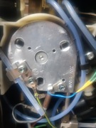 Grzałka do jura impressa E85