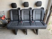 FOTEL KANAPA ŁAWKA SPRINTER 906 CRAFTER