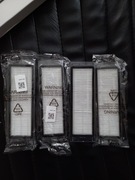 Filtr HEPA do odkurzaczy Xiaomi - szerokosc 16.5cm