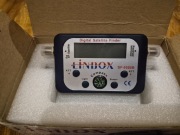 Miernik sygnału SAT LINBOX SF-9505B Satellite Finder