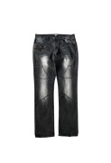 Rock Rebel jeans W36/L34, stan bardzo dobry