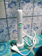 SZCZOTECZKA SONICZNA PHILIPS Sonicare C1 stan bdb