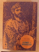 Józef Dobosz KAZIMIERZ SPRAWIEDLIWY