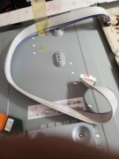 Wstążki matrycy,główna, łącząca,Ir,głośniki SAMSUNG LE32B652T4W