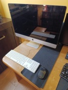Apple Imac 27 late 2012