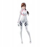 Figurka Evangelion EVA8 Makinami Mari (Ichiban Kuji)