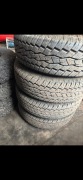 OPONY TOYO open country 225/75 R15 A/T plus
